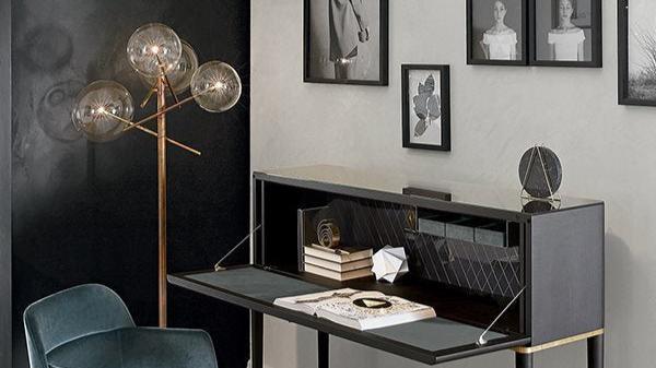Gallotti&Radice - Bolle Terra Stehleuchte - Stehleuchten - Sarto Group
