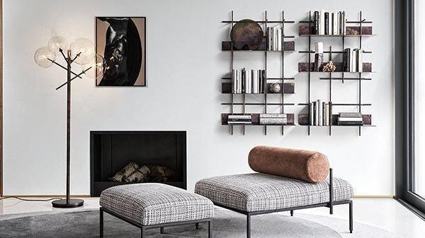 Gallotti&Radice - Bolle Terra Stehleuchte - Stehleuchten - Sarto Group