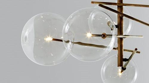 Gallotti&Radice - Bolle 4 Hängeleuchte - Hängeleuchten - Sarto Group