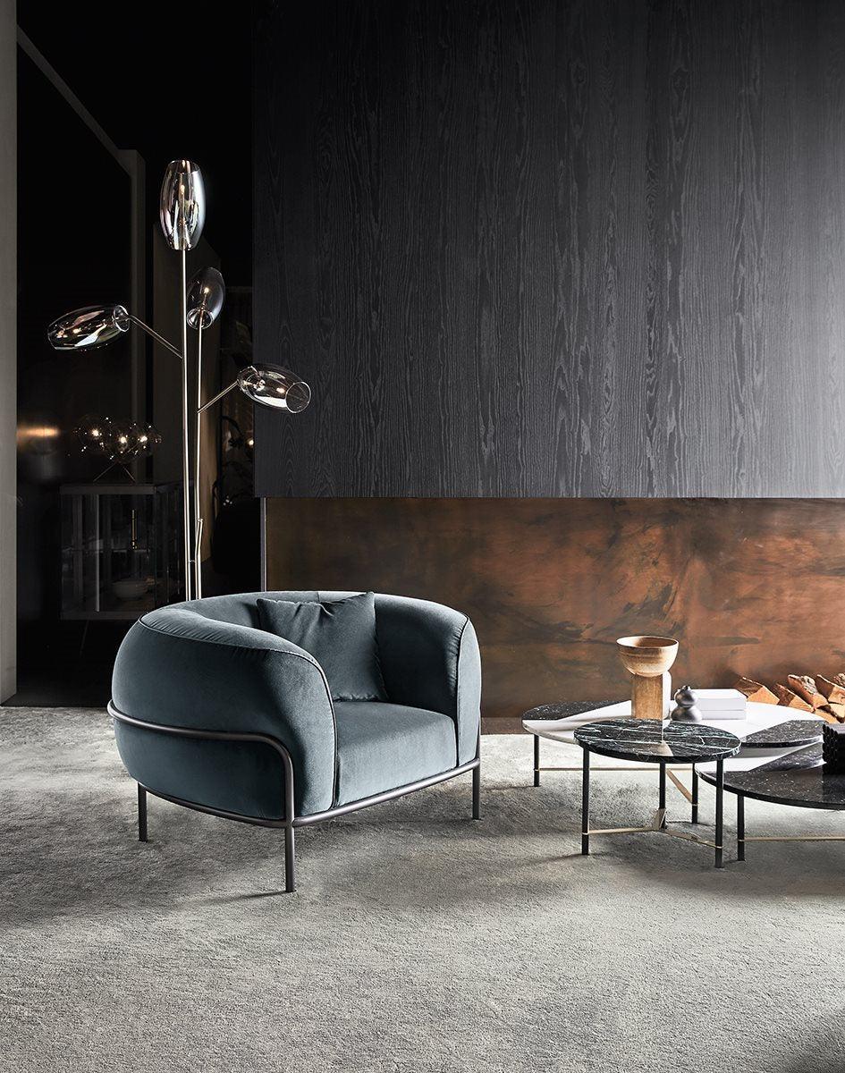 Gallotti&Radice - Diantha Terra Stehleuchte - Stehleuchten - Sarto Group