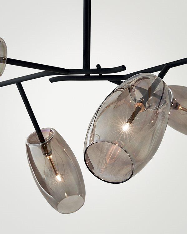 Gallotti&Radice - Diantha Hängeleuchte - Hängeleuchten - Sarto Group