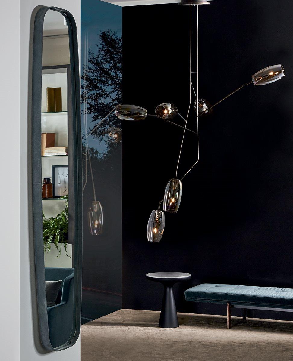 Gallotti&Radice - Diantha Hängeleuchte - Hängeleuchten - Sarto Group