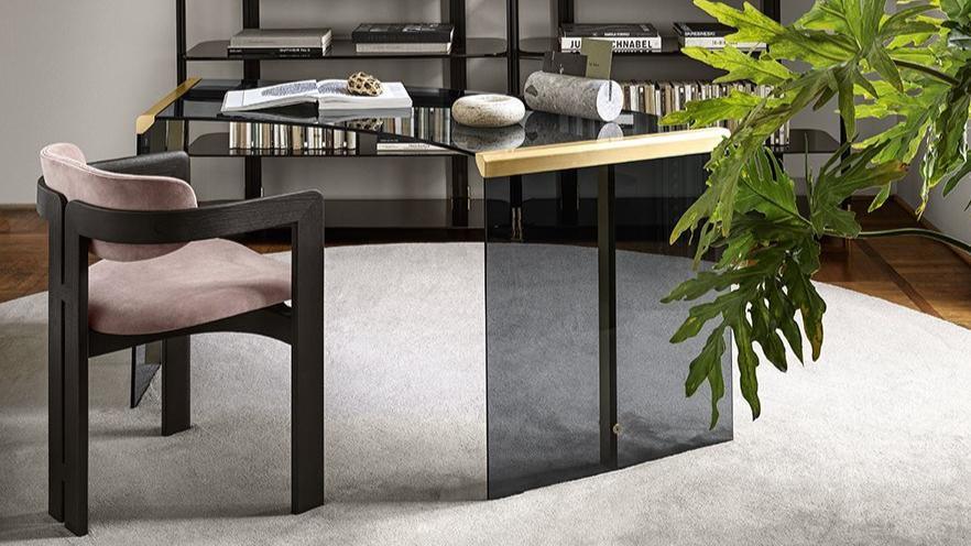 Gallotti&Radice - 0414 Stuhl - Stühle - Sarto Group