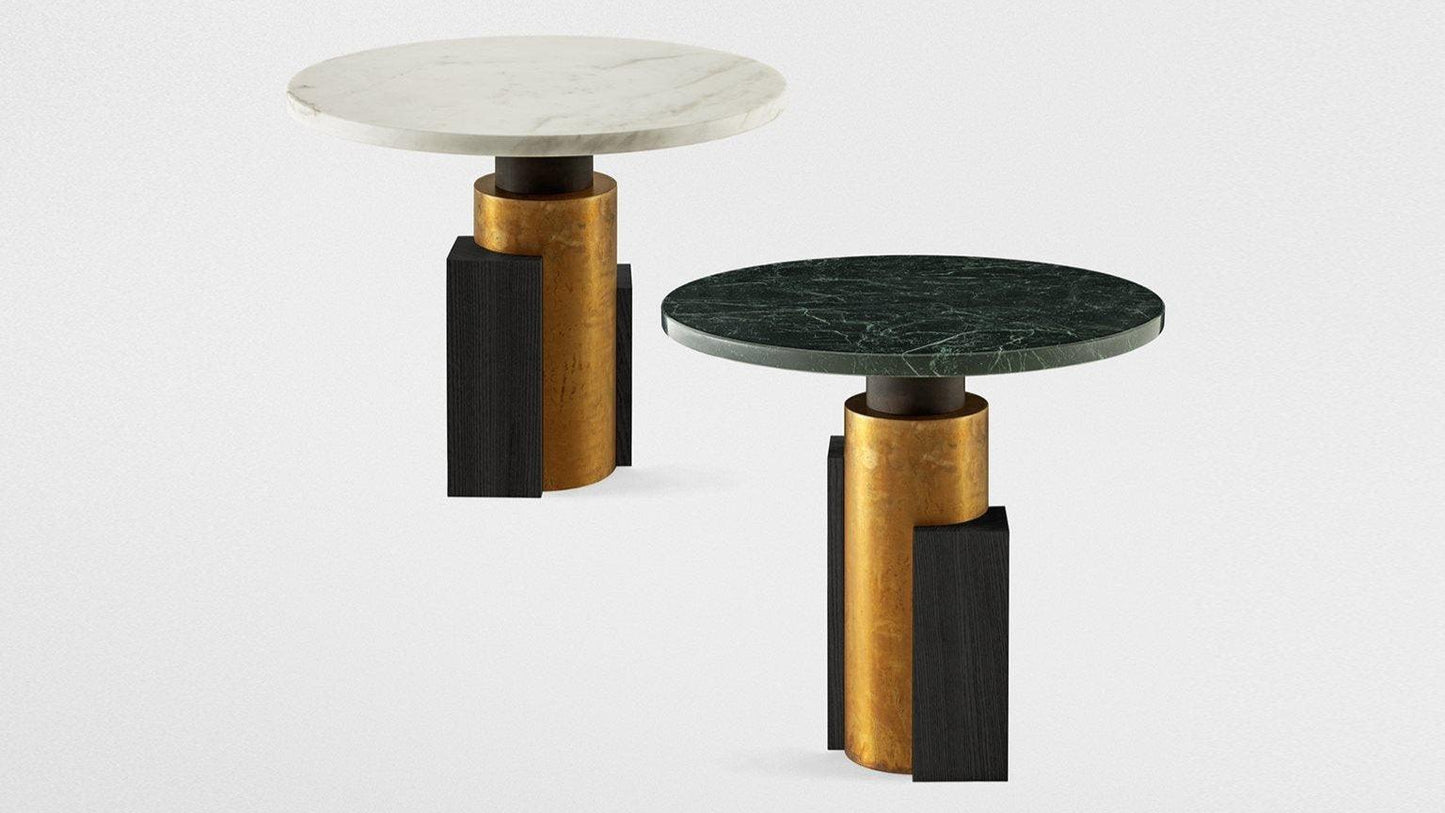 Gallotti&Radice - 1968 Beistelltisch - Beistelltische - Sarto Group