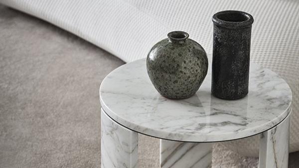 Gallotti&Radice - Clemo Couchtisch - Couchtische - Sarto Group