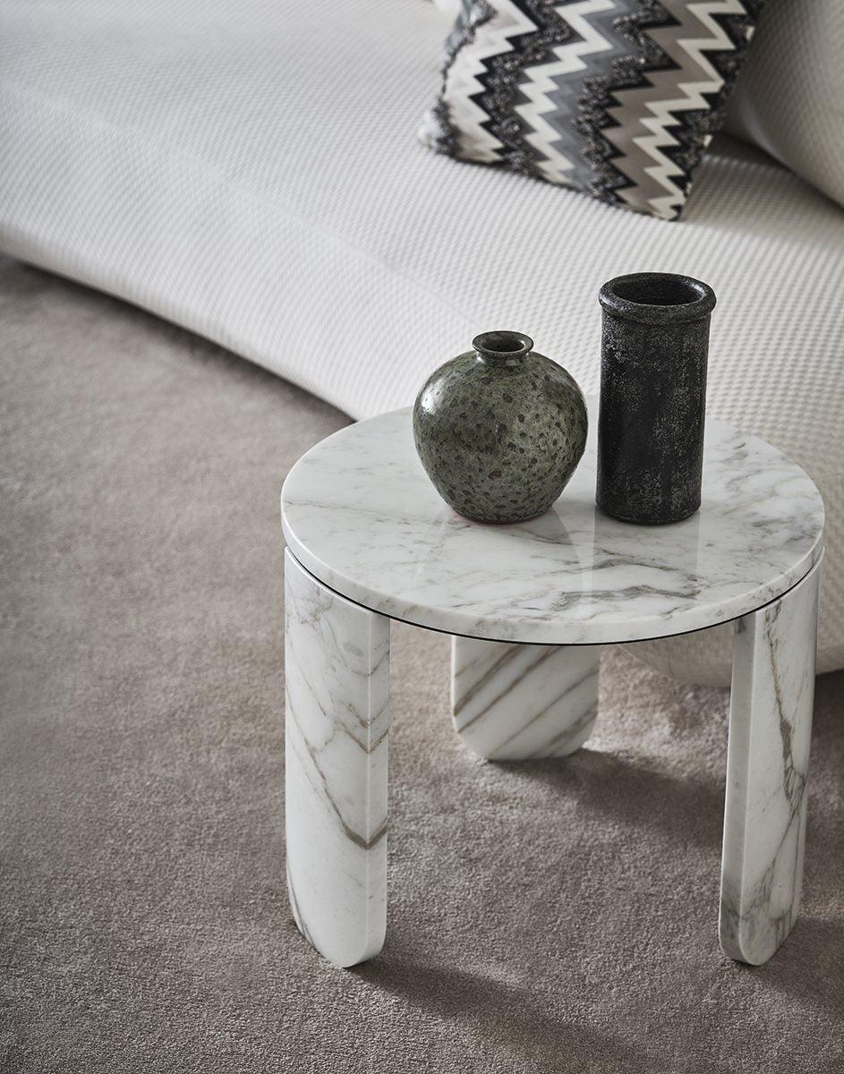 Gallotti&Radice - Clemo Couchtisch - Couchtische - Sarto Group