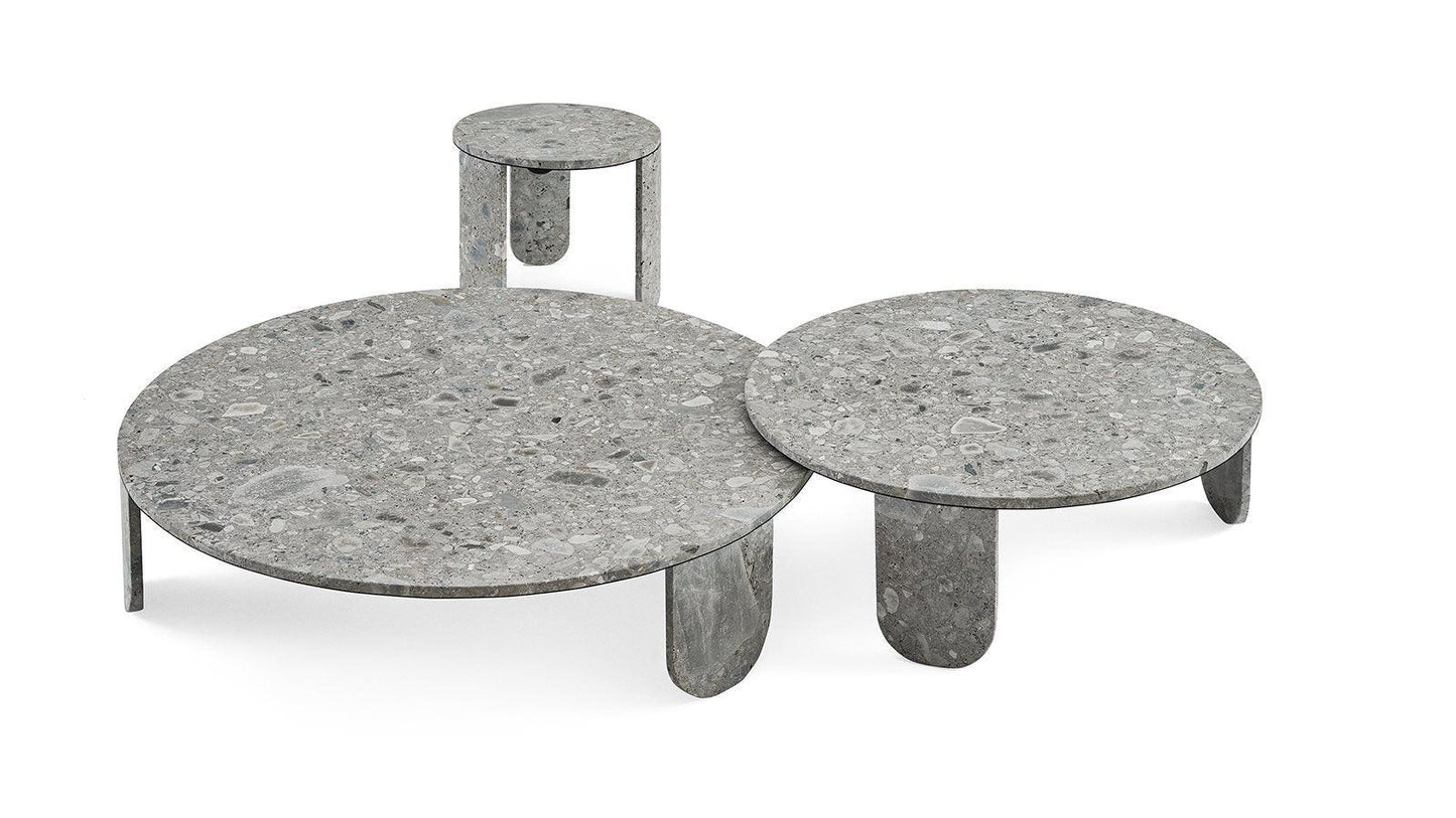 Gallotti&Radice - Clemo Couchtisch - Couchtische - Sarto Group