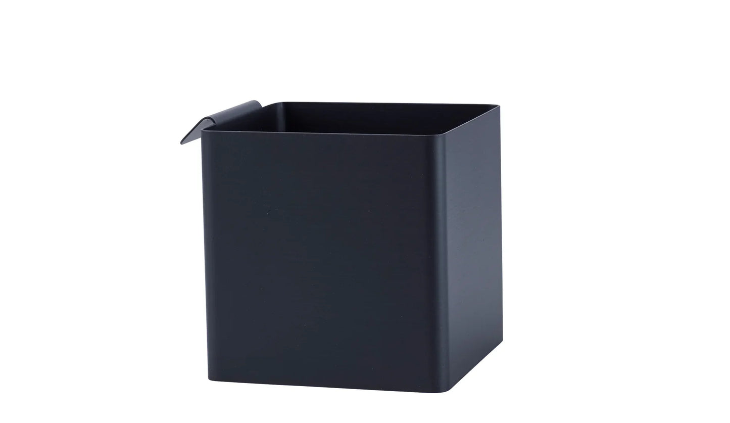 Gejst - Gejst Flex System Bundle - eine Regalleiste Eiche/Weiß inklusive 2 gleiche Flex Boxen - Wandregale - Sarto Group