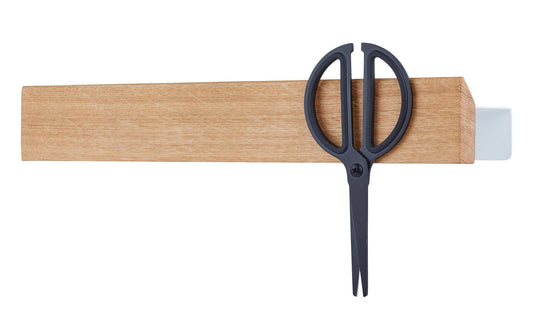 Gejst - Gejst Flex System Bundle - eine Regalleiste Eiche/Weiß inklusive 2 gleiche Flex Boxen - sarto Group