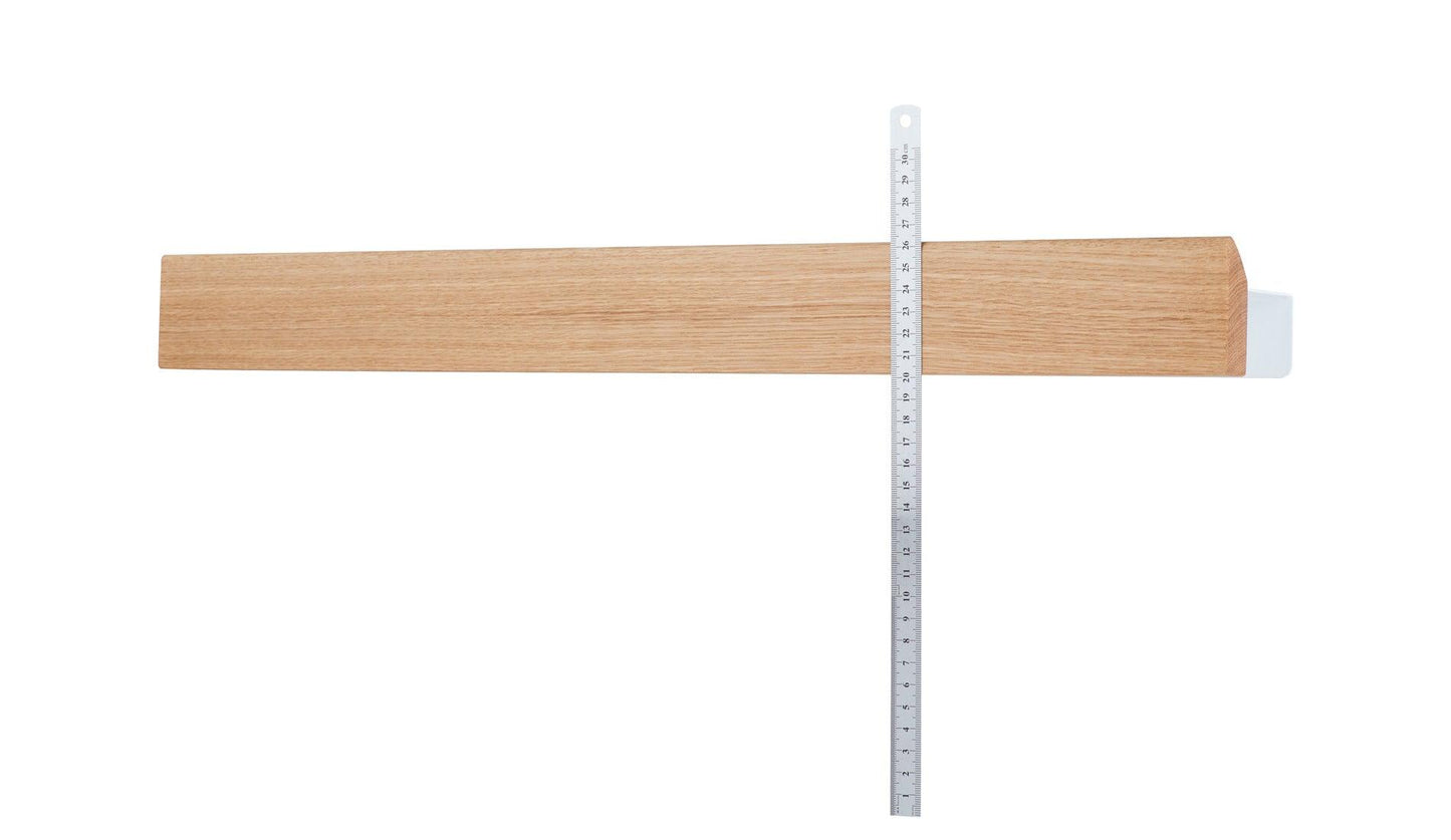 Gejst - Gejst Flex Magnetische Regalleiste - Wandregale - Sarto Group