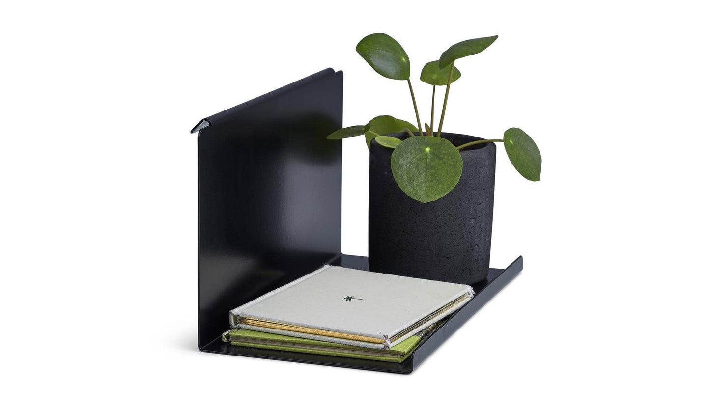 Gejst - Gejst Flex Ablagefach für magnetische Regalleiste - Ablagefächer - Sarto Group