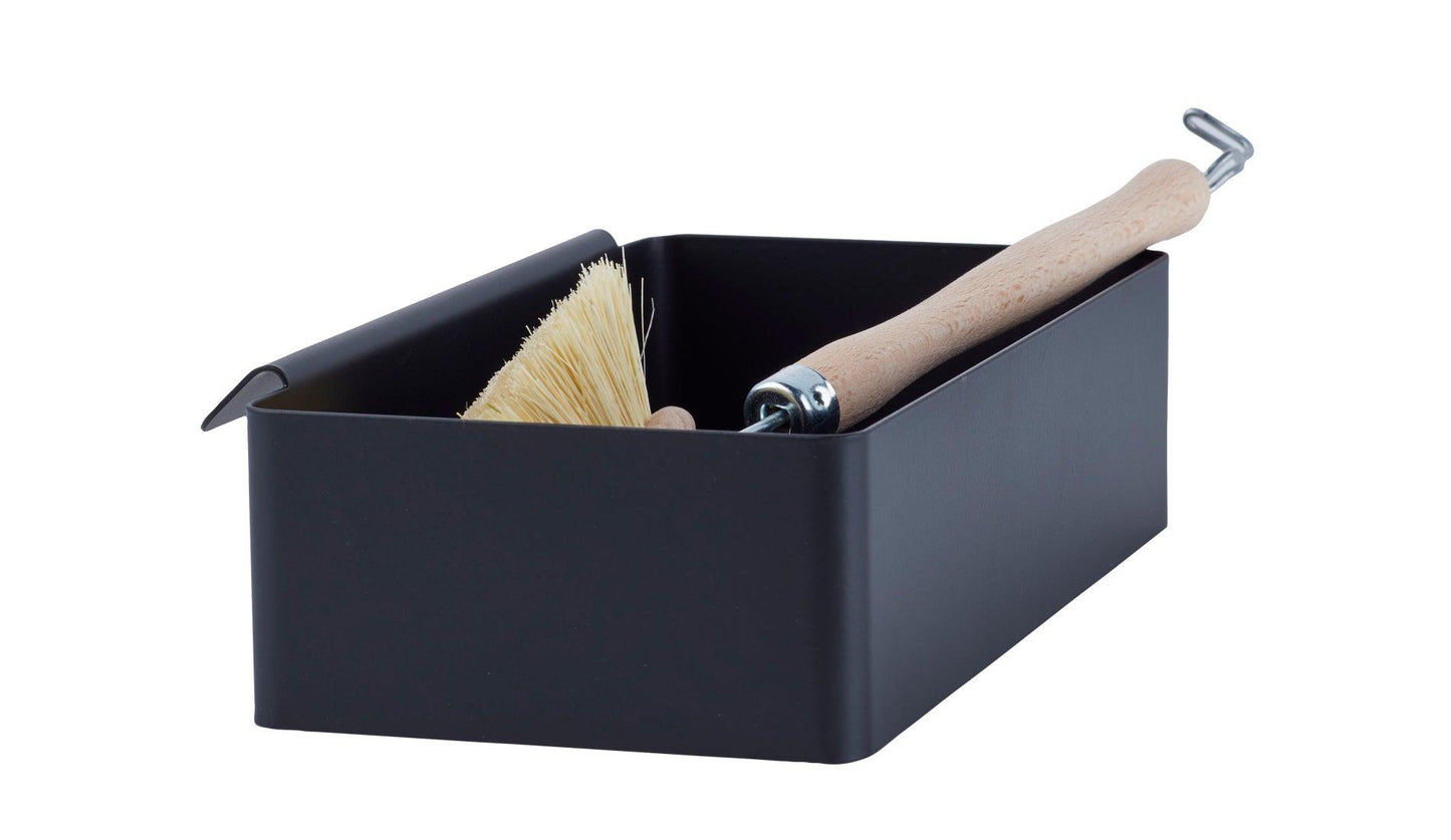 Gejst - Gejst Flex Box rechteckig für magnetische Regalleiste - Wandregale - Sarto Group