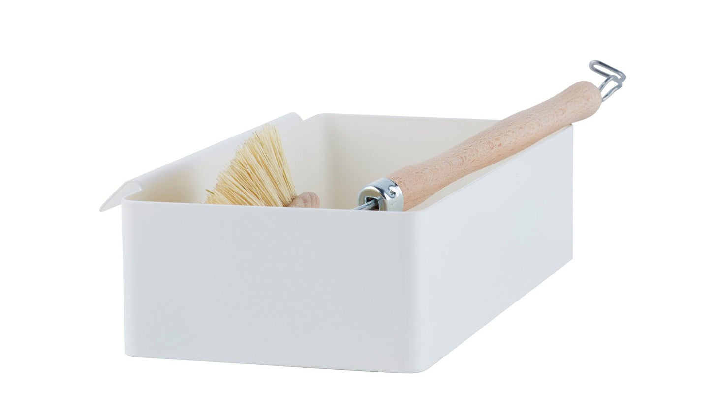 Gejst - Gejst Flex Box rechteckig für magnetische Regalleiste - Wandregale - Sarto Group