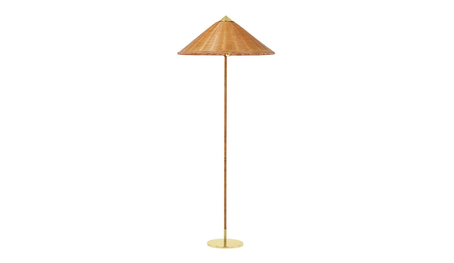 GUBI - GUBI 9602 Stehleuchte - Stehleuchten - Sarto Group