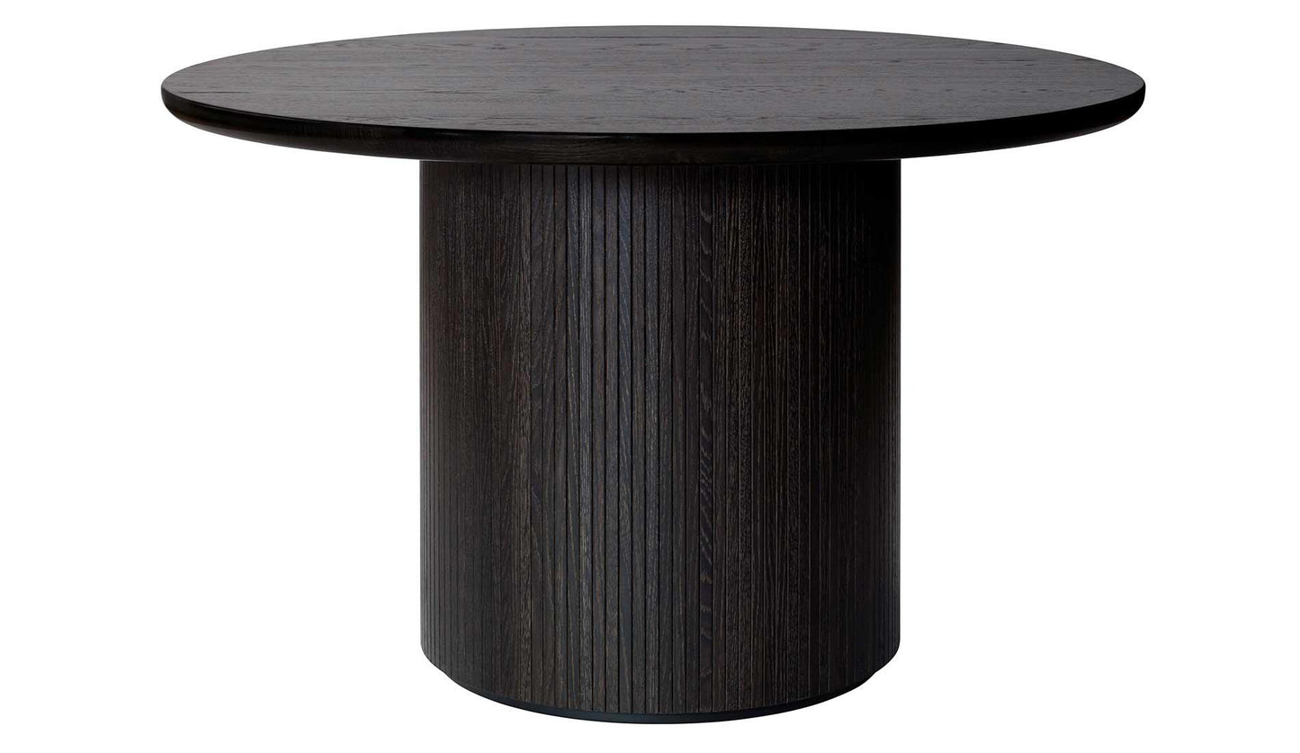 GUBI - GUBI Moon Esstisch | Rund - Esstische - Sarto Group