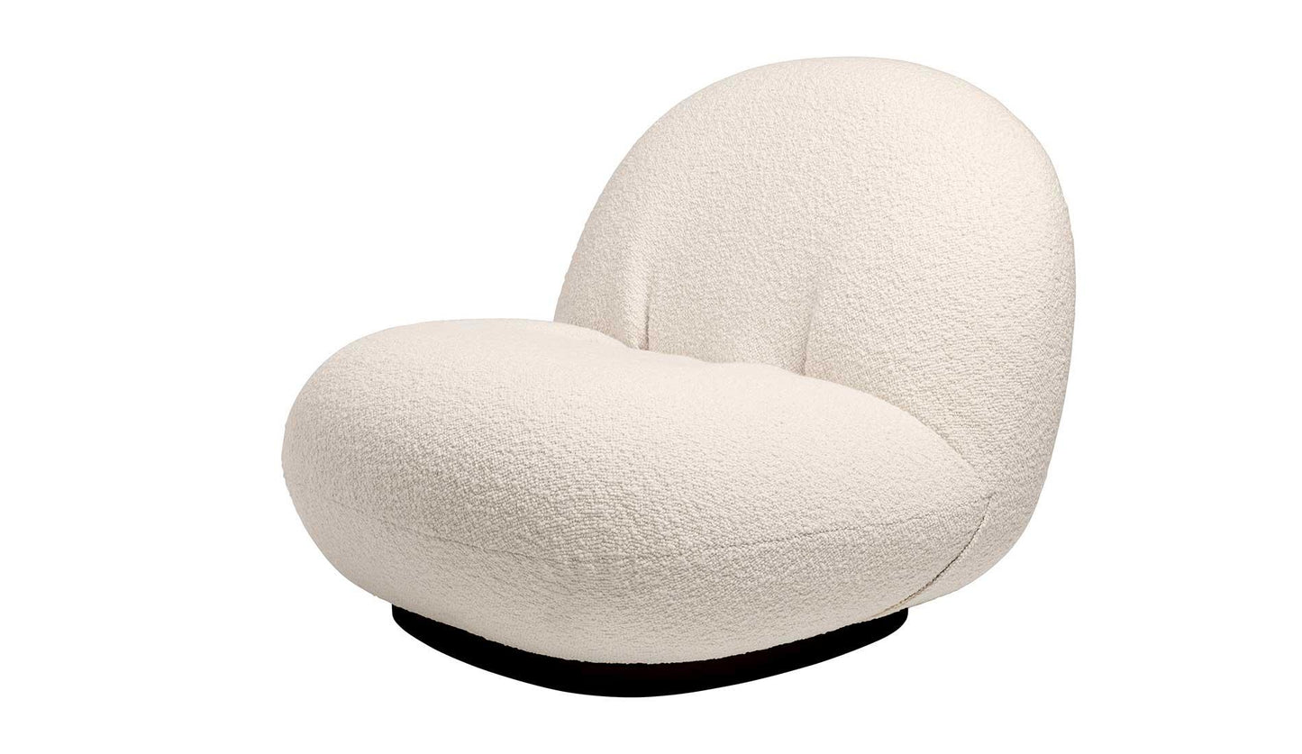 GUBI - GUBI Pacha Loungesessel - Sessel - Sarto Group