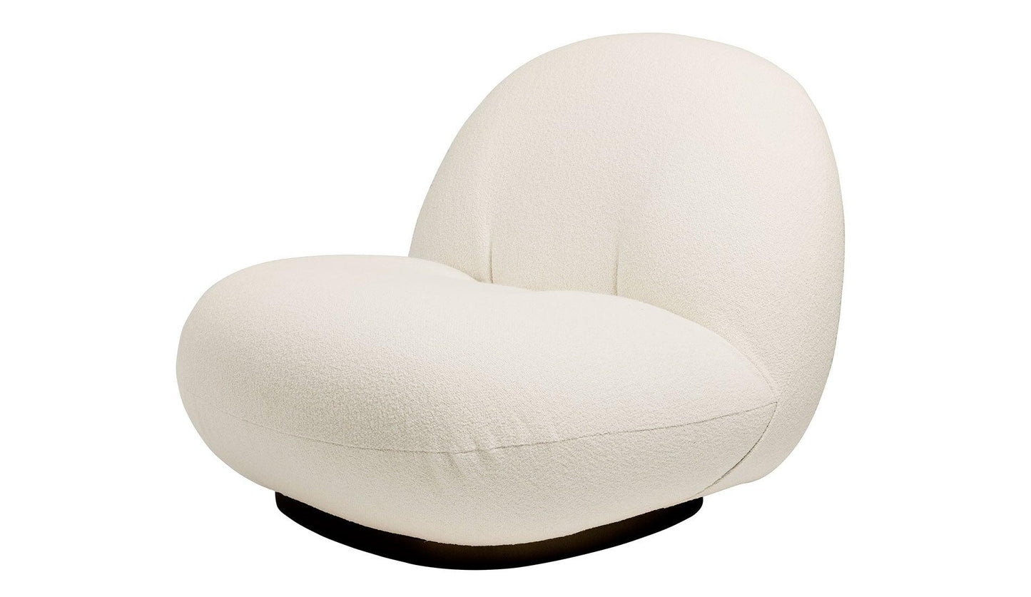 GUBI - GUBI Pacha Loungesessel | Drehbar - Sessel - Sarto Group
