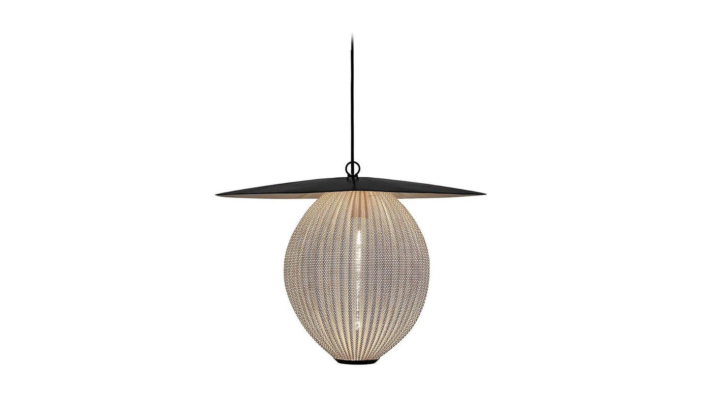 GUBI - GUBI Satellite Hängeleuchte | Cream White - Hängeleuchten - Sarto Group