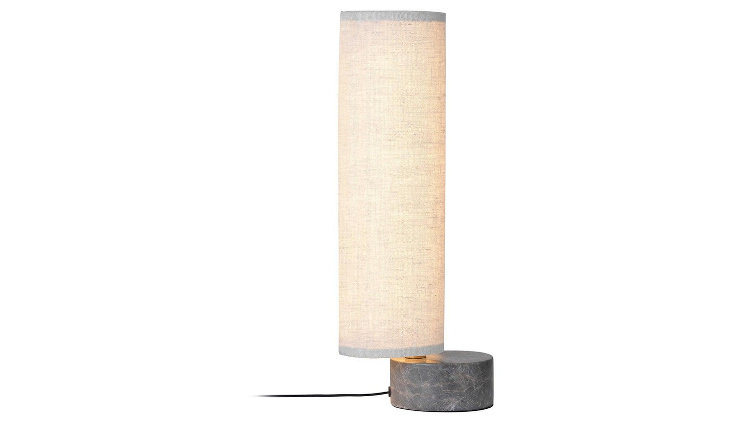 GUBI - GUBI Unbound Tischleuchte | Canvas - Tischleuchten - Sarto Group