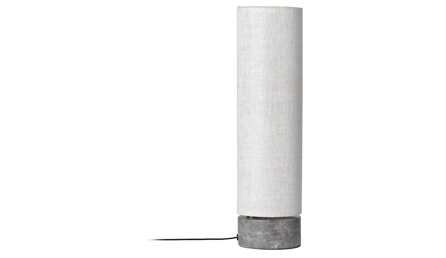 GUBI - GUBI Unbound Tischleuchte | Canvas - Tischleuchten - Sarto Group