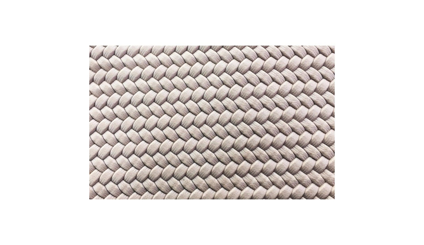 Hector Saxe - Hector Saxe Double 6 Couture Domino-Box | Poudre - Spiele - Sarto Group