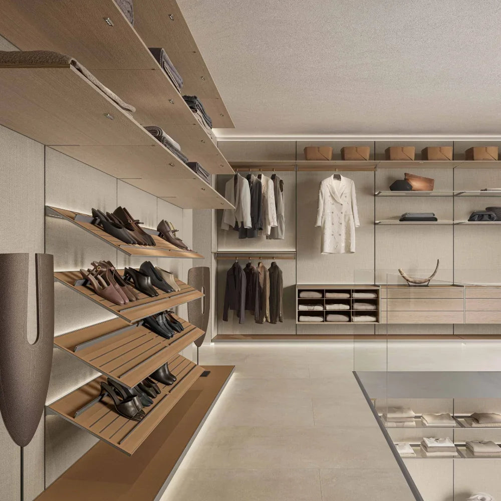 HEDON cabinet system