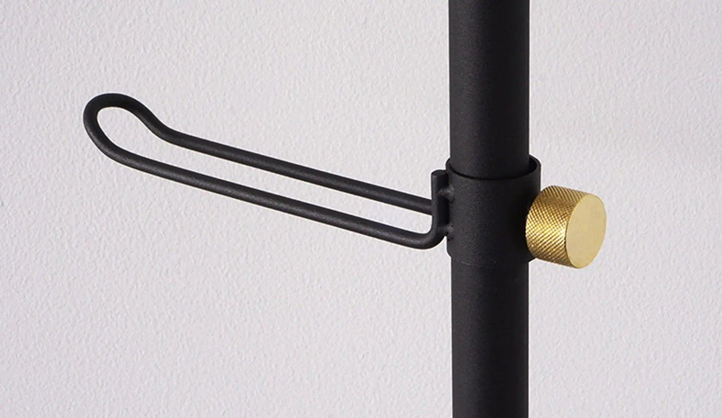 Heian Shindo - Heian Shindo Draw A Line | Haken B - Regalsysteme - Sarto Group
