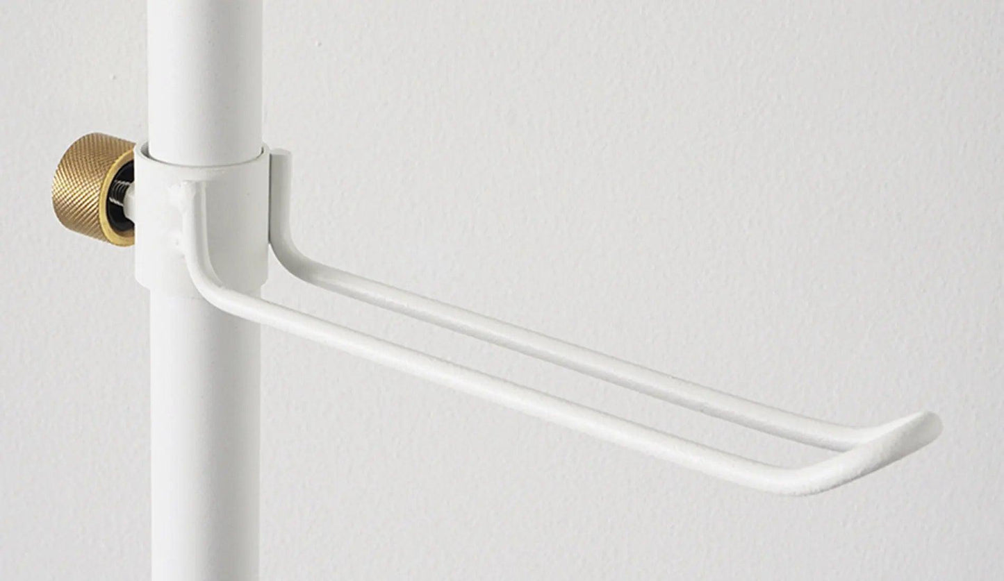 Heian Shindo - Heian Shindo Draw A Line | Haken B - Regalsysteme - Sarto Group