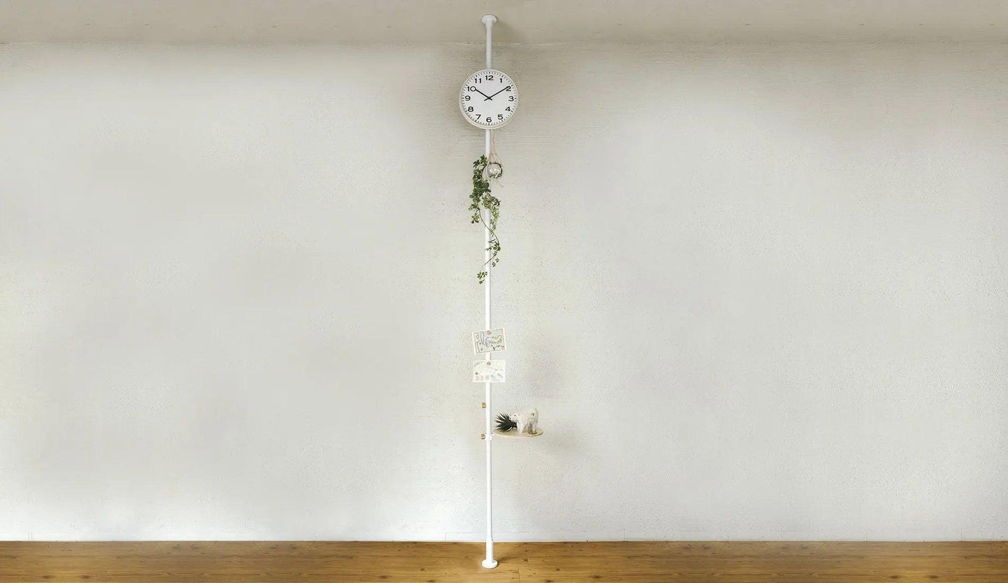 Heian Shindo - Heian Shindo Draw A Line | Zugstange - Regale - Sarto Group