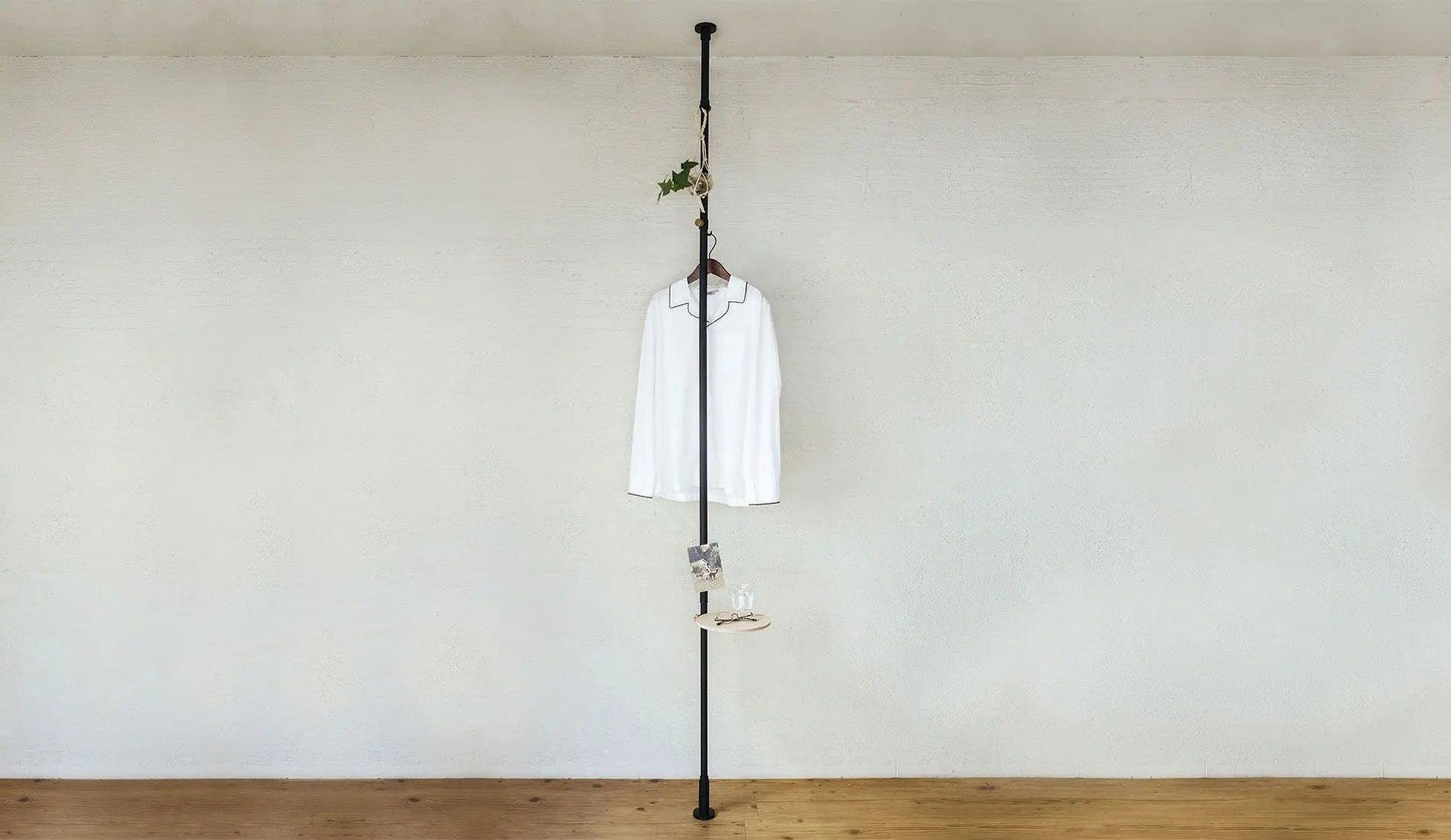 Heian Shindo - Heian Shindo Draw A Line | Zugstange - Regale - Sarto Group