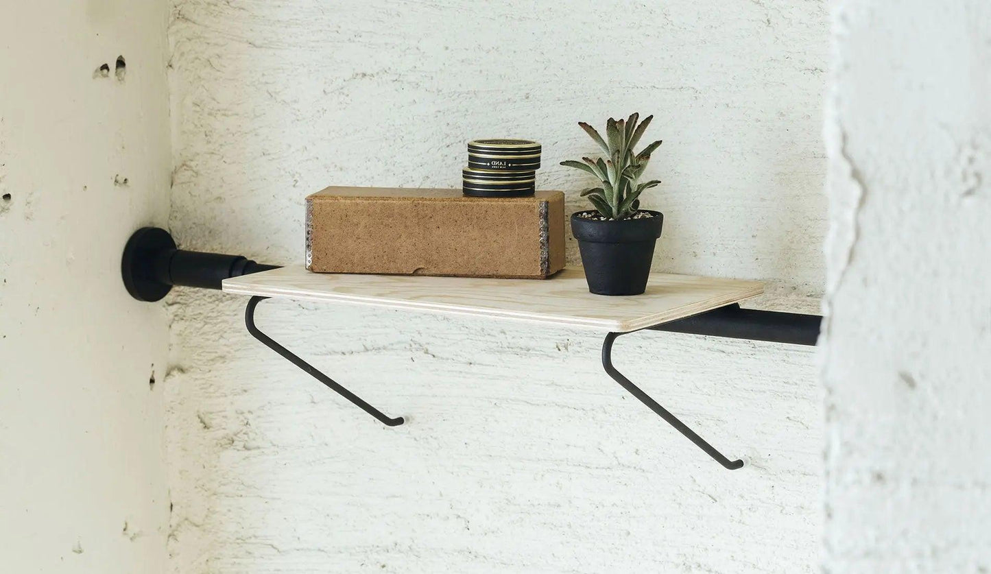 Heian Shindo - Heian Shindo Draw A Line | Ablage A - Regale - Sarto Group