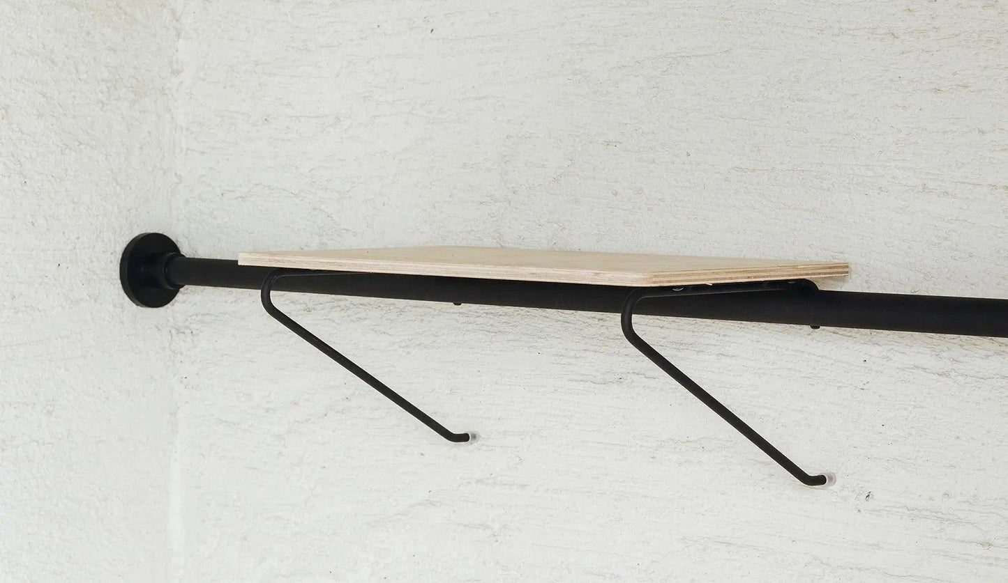 Heian Shindo - Heian Shindo Draw A Line | Ablage A - Regale - Sarto Group