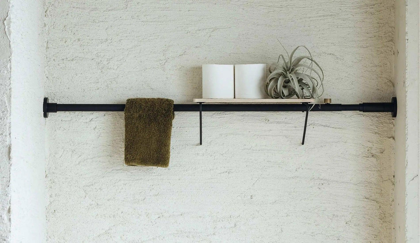 Heian Shindo - Heian Shindo Draw A Line | Ablage A - Regale - Sarto Group