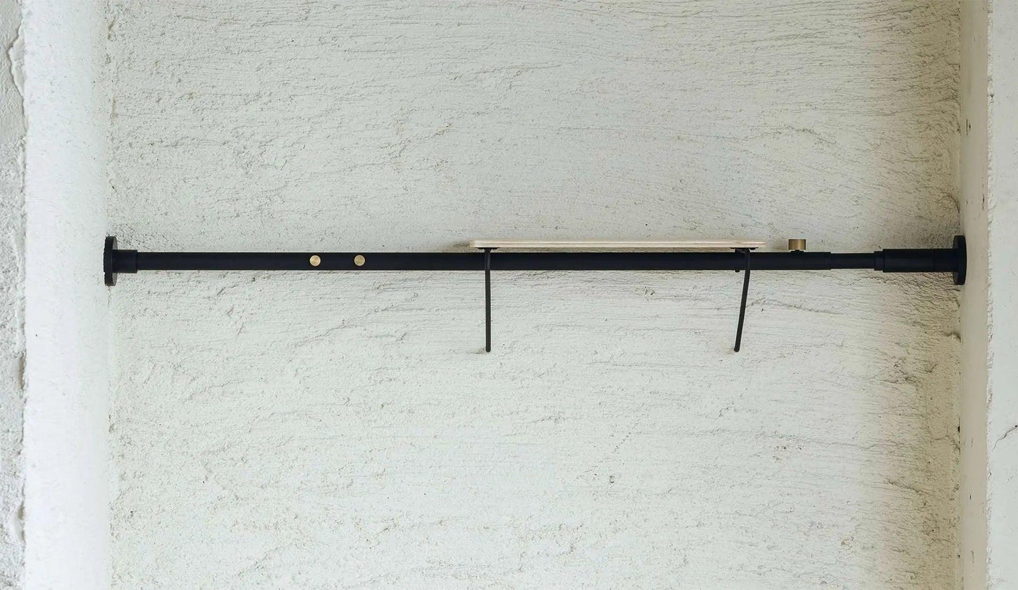 Heian Shindo - Heian Shindo Draw A Line | Ablage A - Regale - Sarto Group