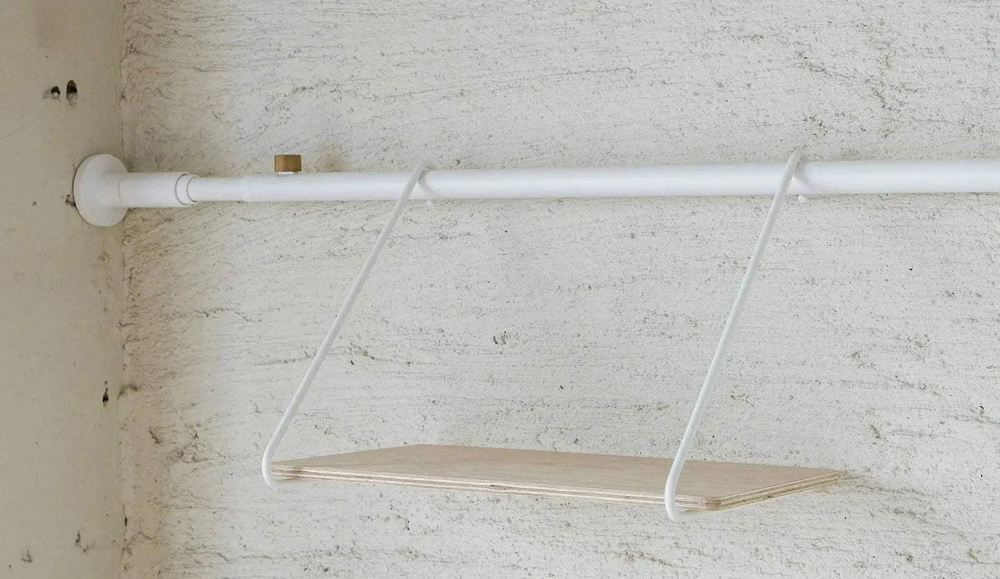 Heian Shindo - Heian Shindo Draw A 115-190 Line white Bundle - Regale - Sarto Group