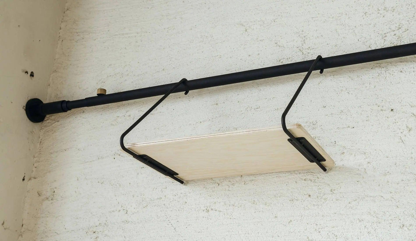 Heian Shindo - Heian Shindo Draw A Line | Ablage B - Regale - Sarto Group