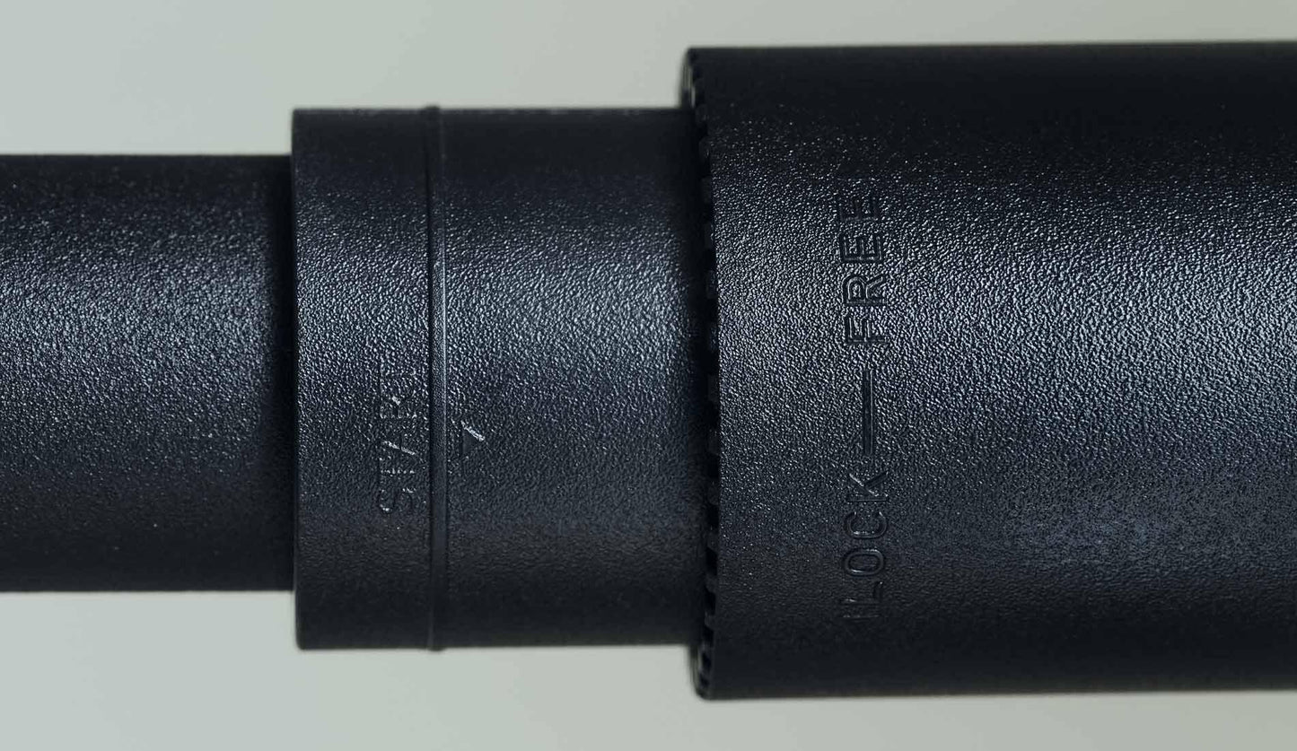 Heian Shindo - Heian Shindo Draw A Line | Zugstange - Regale - Sarto Group