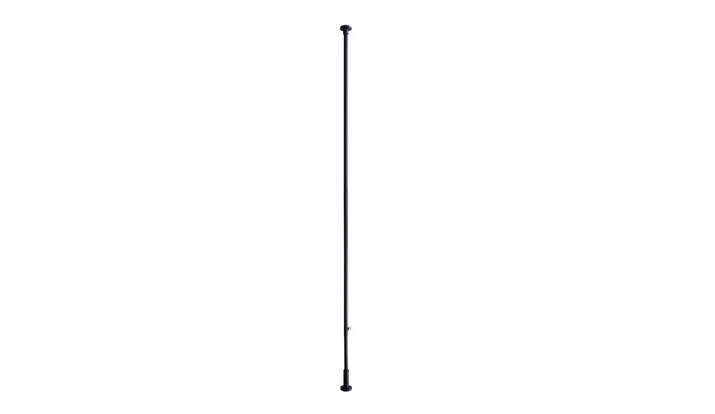 Heian Shindo - Heian Shindo Draw A Line | Zugstange - Regale - Sarto Group