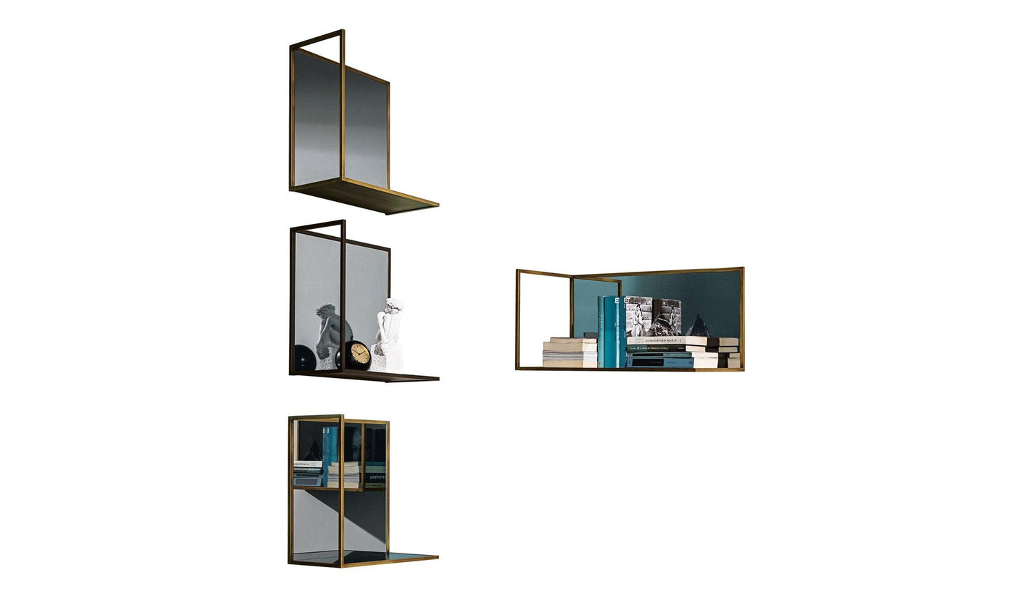 Sovet - Sovet Helia Regal | Groß - Regale - Sarto Group