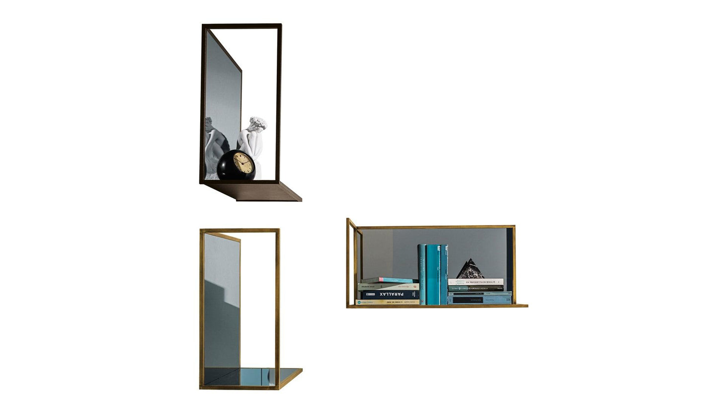 Sovet - Sovet Helia Regal | Groß - Regale - Sarto Group
