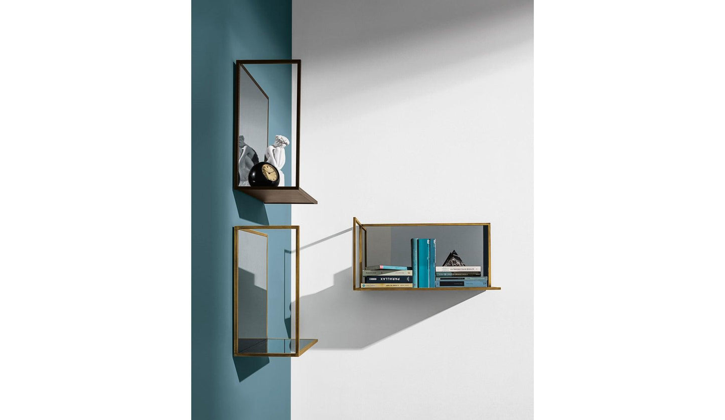 Sovet - Sovet Helia Regal | Groß - Regale - Sarto Group