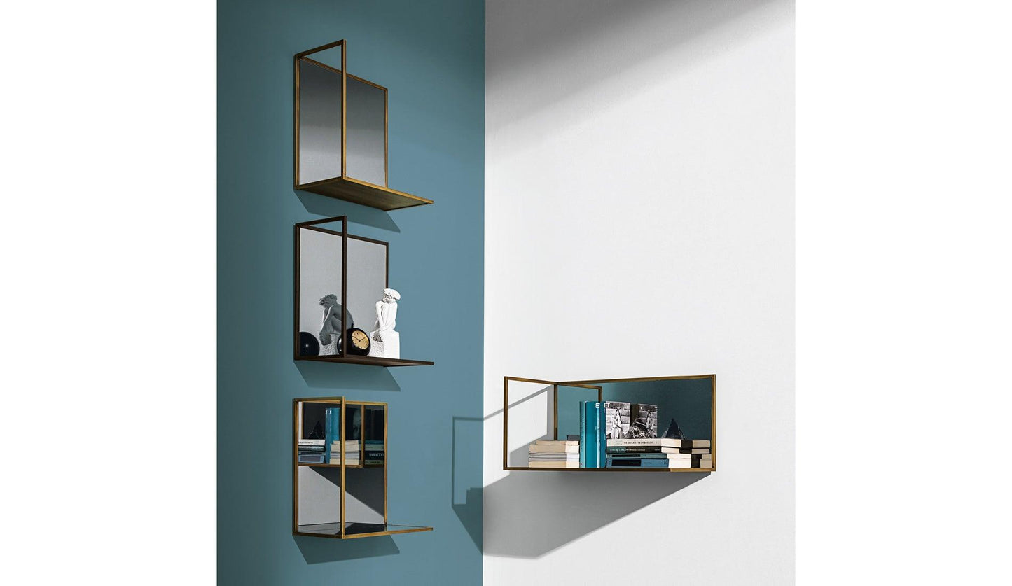 Sovet - Sovet Helia Regal | Groß - Regale - Sarto Group