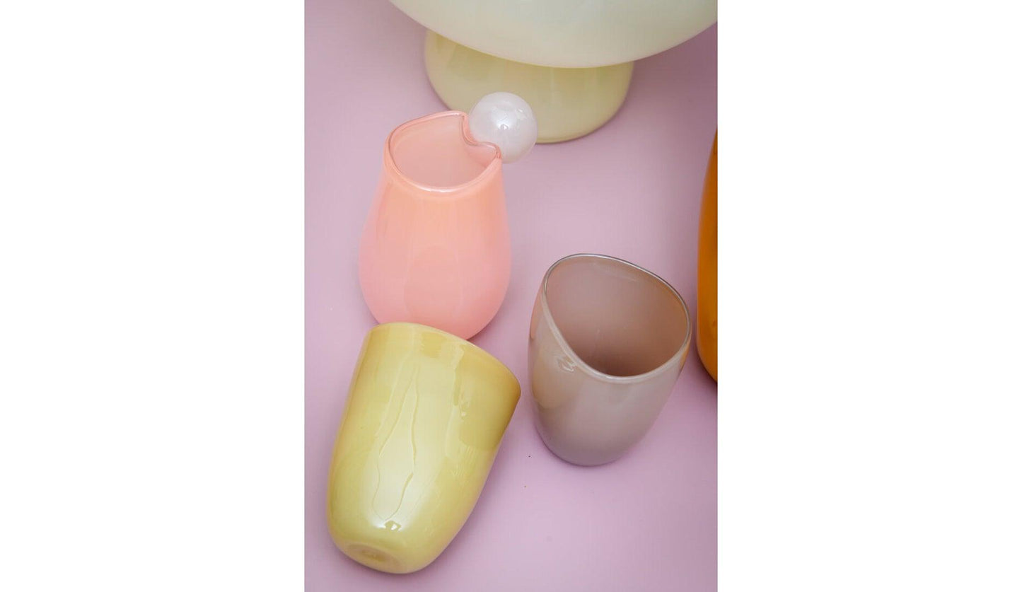 Helle Mardahl - Helle Mardahl Bon Bon Wasserglas - Wassergläser - Sarto Group