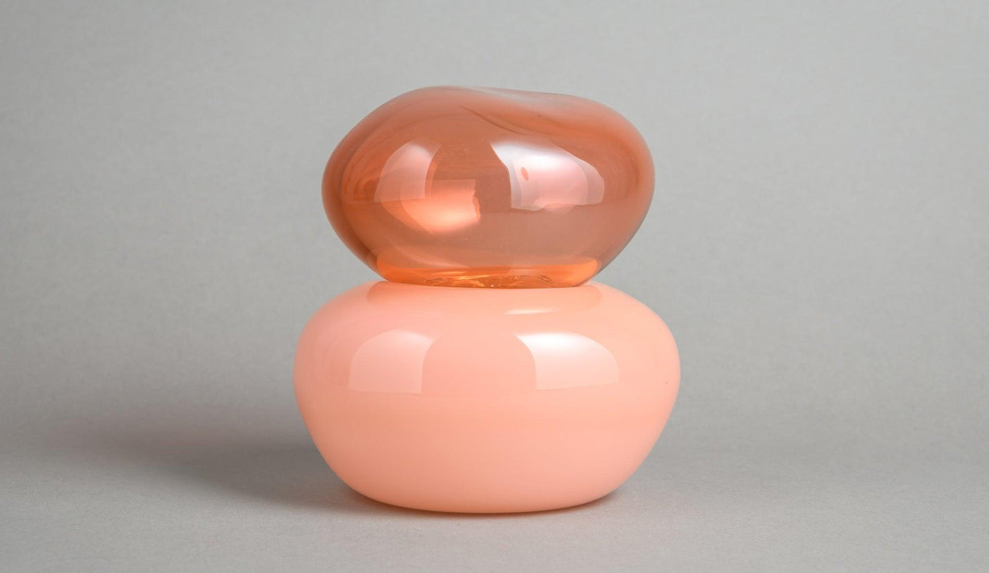 Helle Mardahl - Helle Mardahl Bonbonniere | Apricot Punch - Bubblegum - Bonbonnieren - Sarto Group