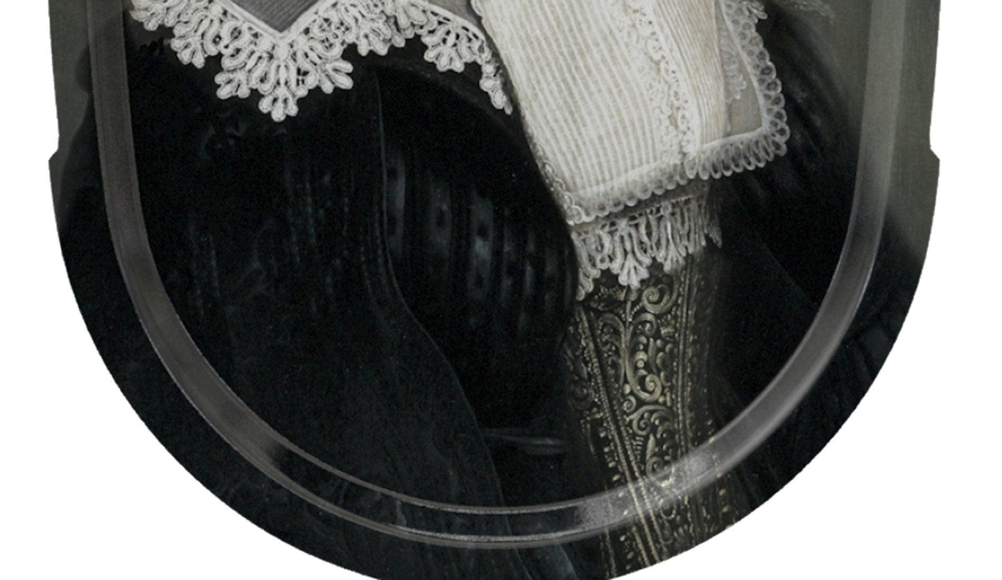 Ibride - Ibride Les Ellypses Sapho Tablett - Tabletts - Sarto Group