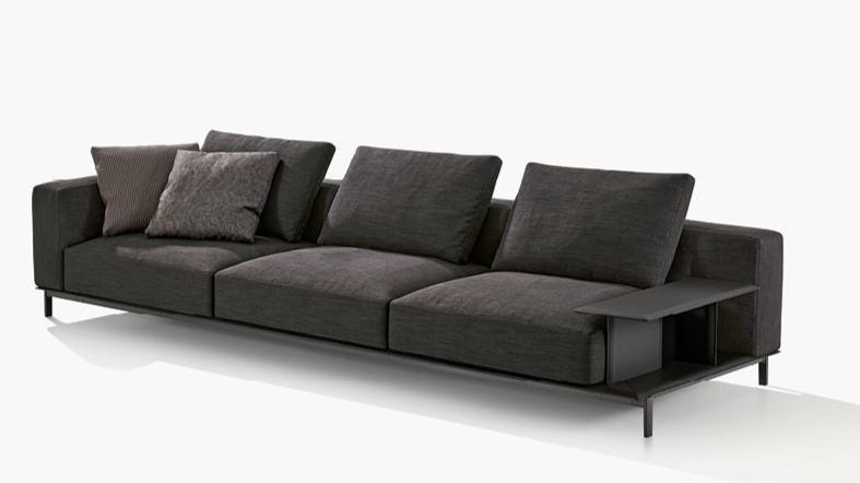 Poliform - Brera Sofa - Sofas - Sarto Group