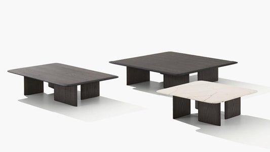 Poliform - Mush Couchtisch - sarto Group