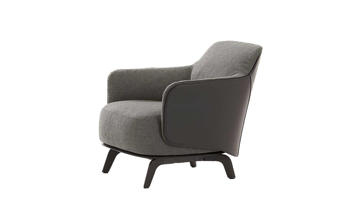 Poliform - Kaori Sessel - Sessel - Sarto Group