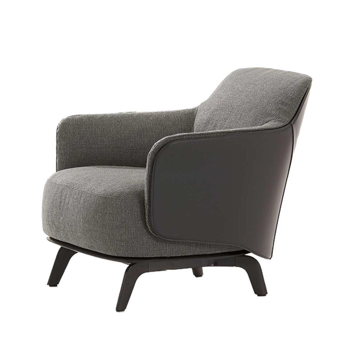 Poliform - Kaori Sessel - sarto Group