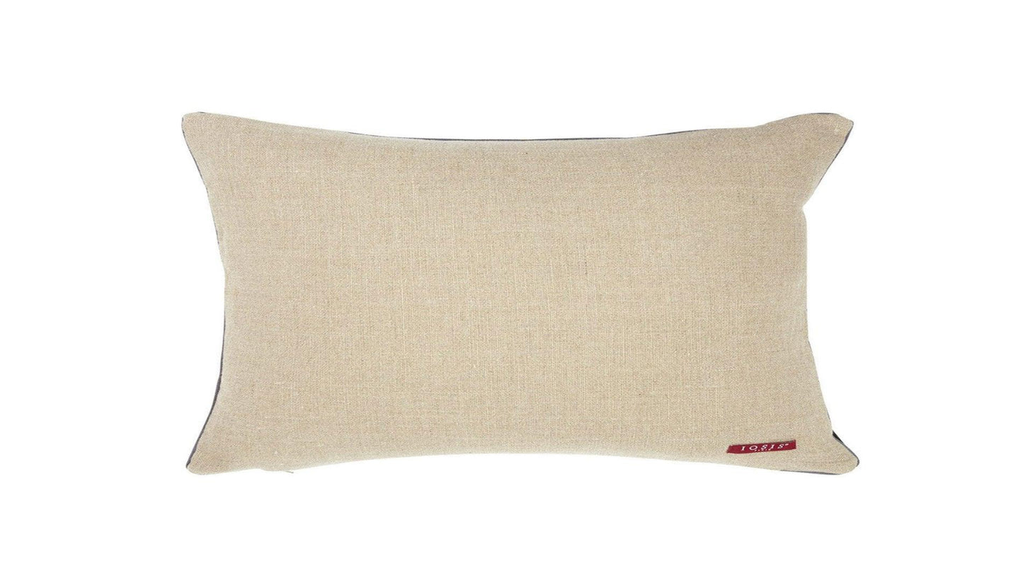 Iosis - Iosis Berlingot Kissen | Craie - sarto Group